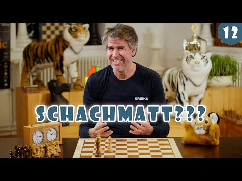 Vorschaubild: Schachmatt, Remis & Patt | Die Ergebnisse im Schach
