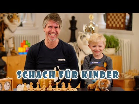 Vorschaubild: Faszination Schach || Schach Anfängerkurs für Kinder