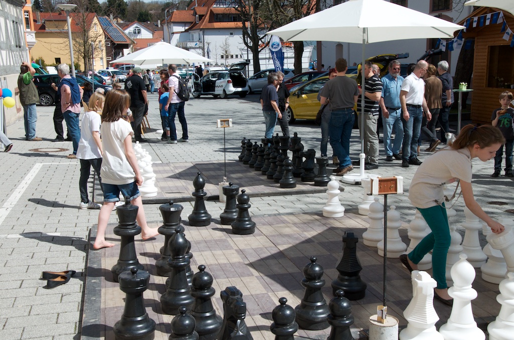 Frühlingsfest