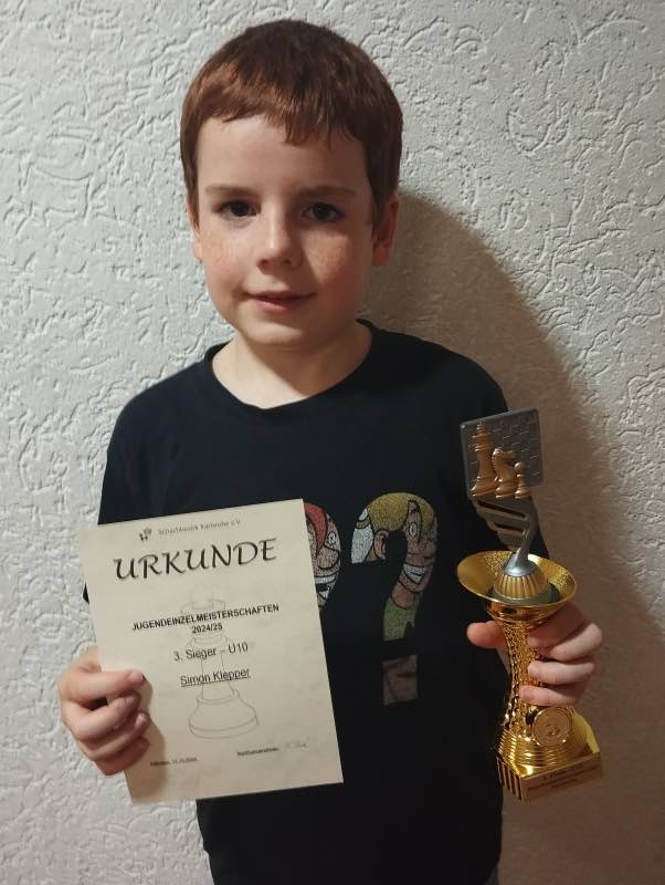 Simon Keppler U10